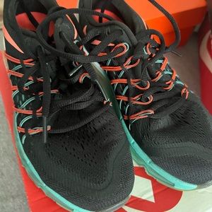 Youth Nike squash